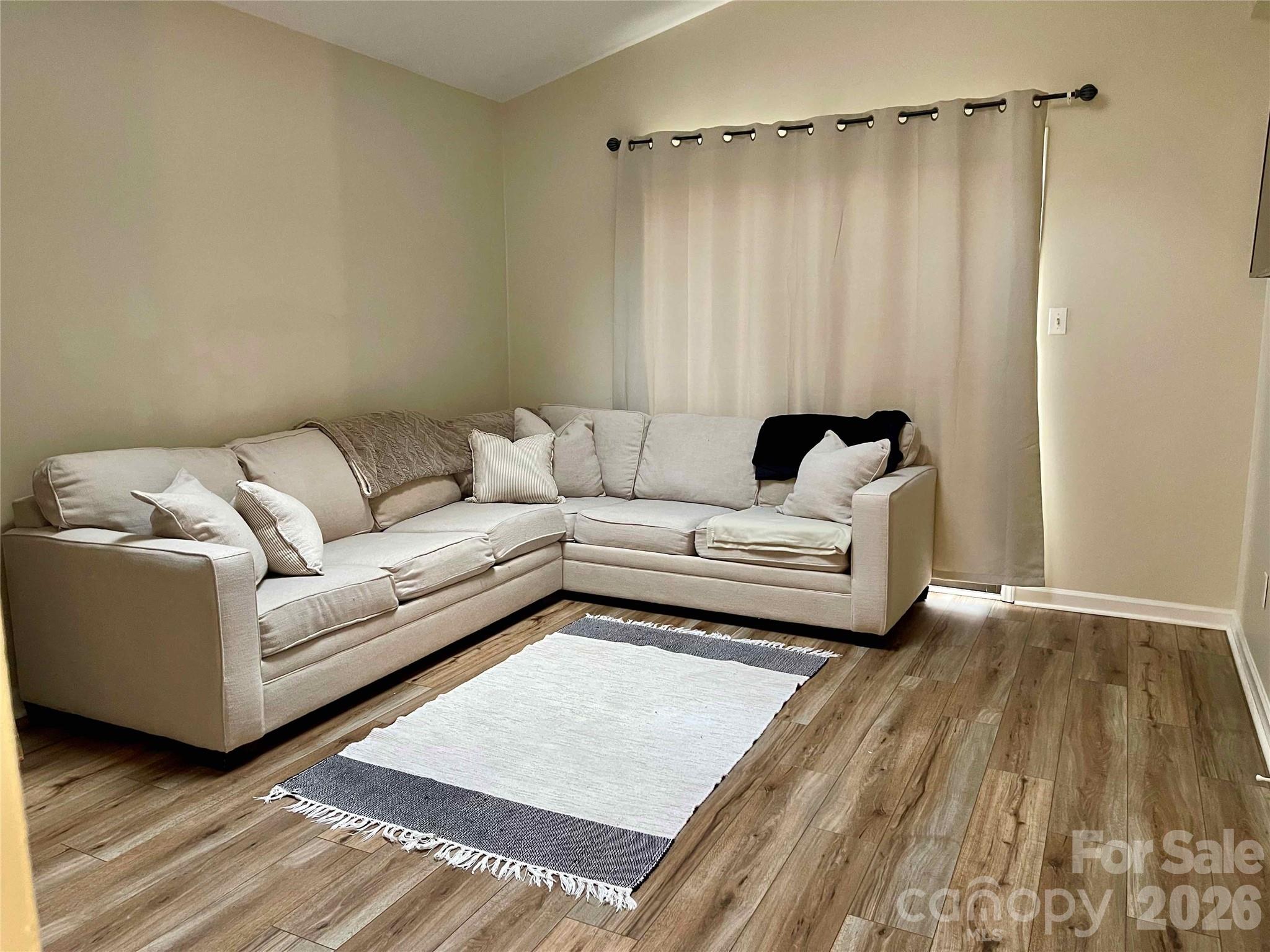 Tara Woods - Residential