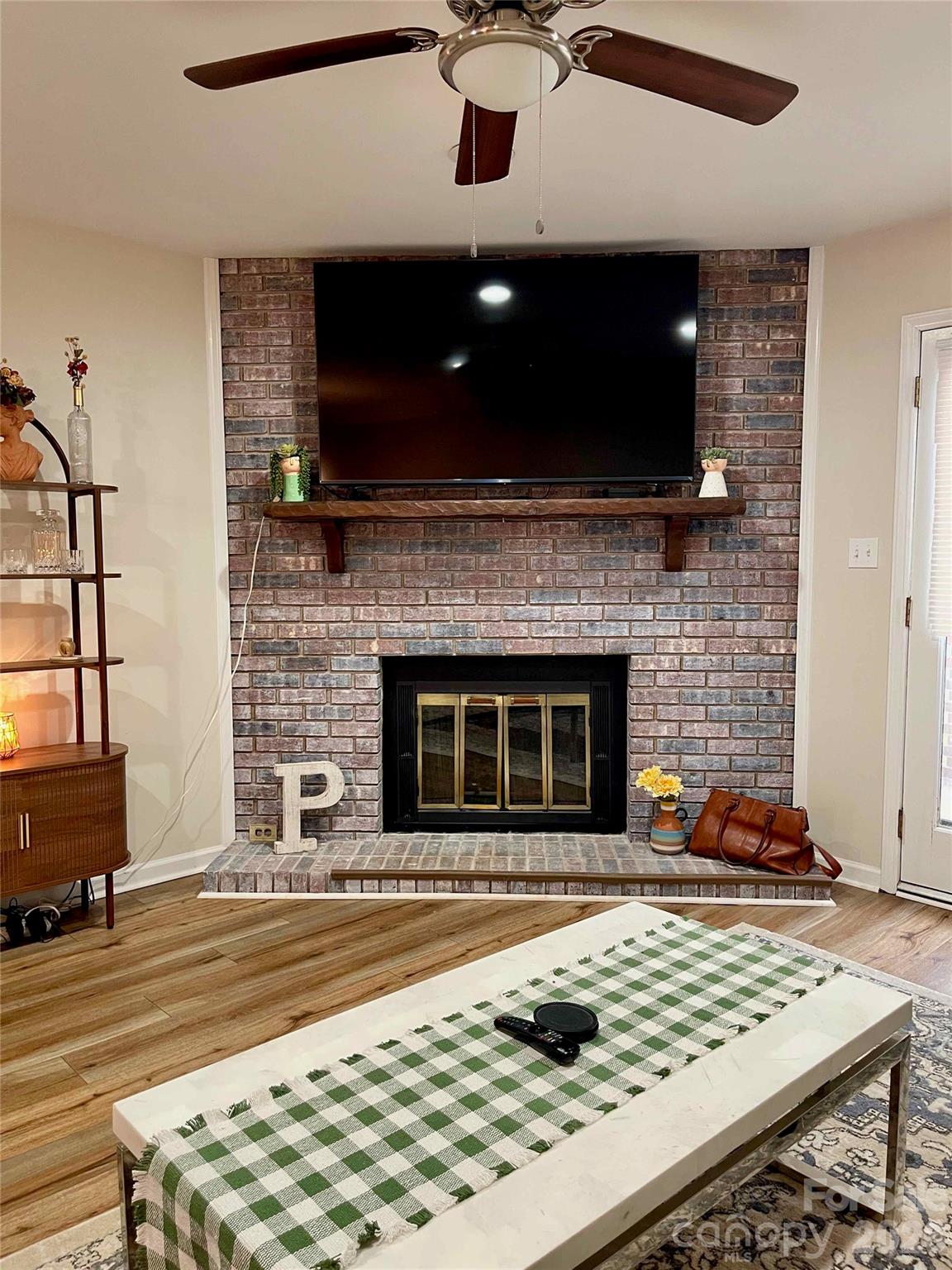 Tara Woods - Residential