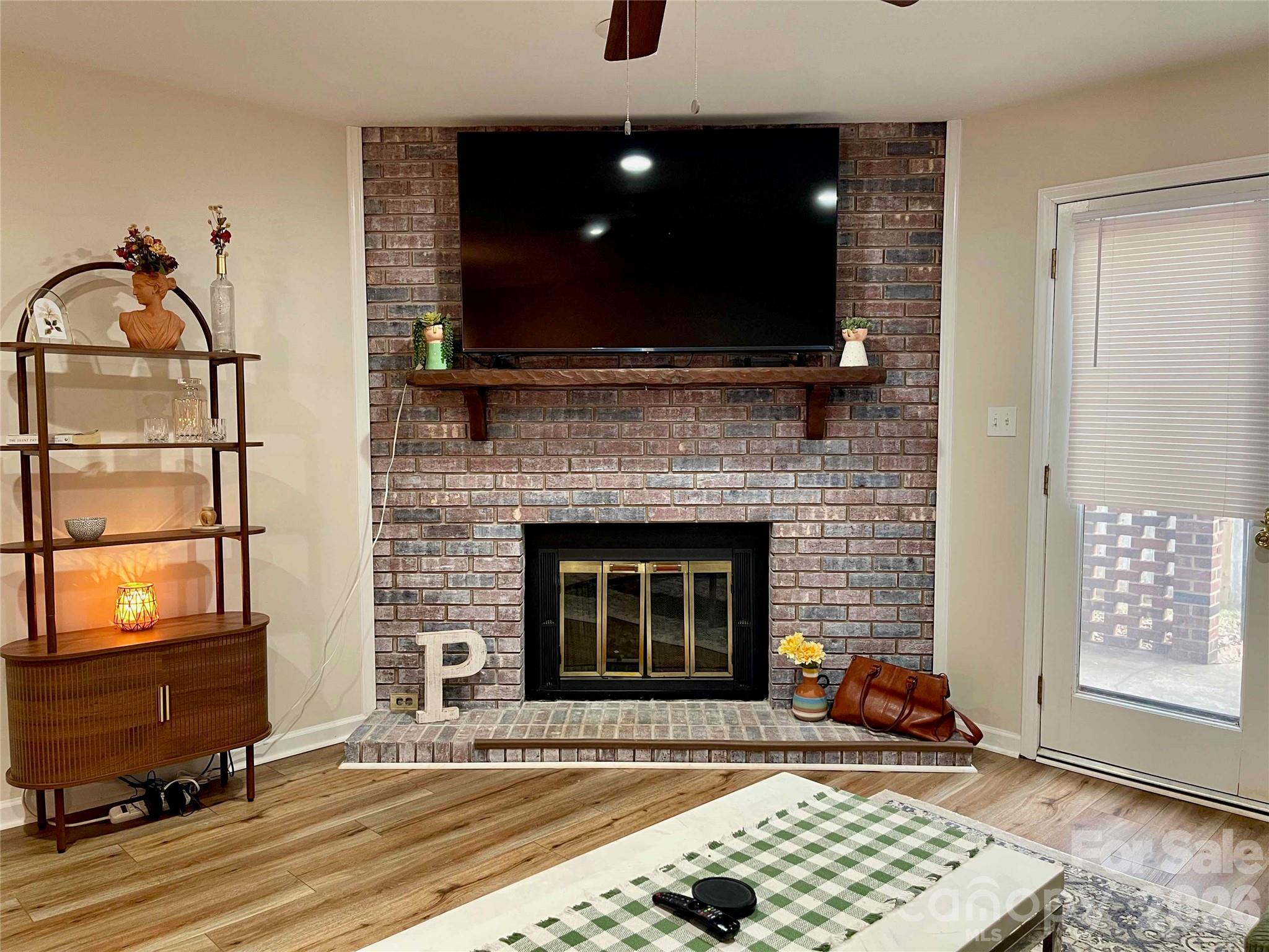 Tara Woods - Residential