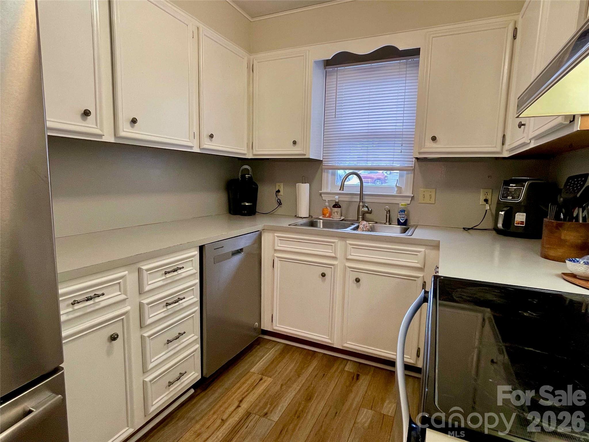 Tara Woods - Residential