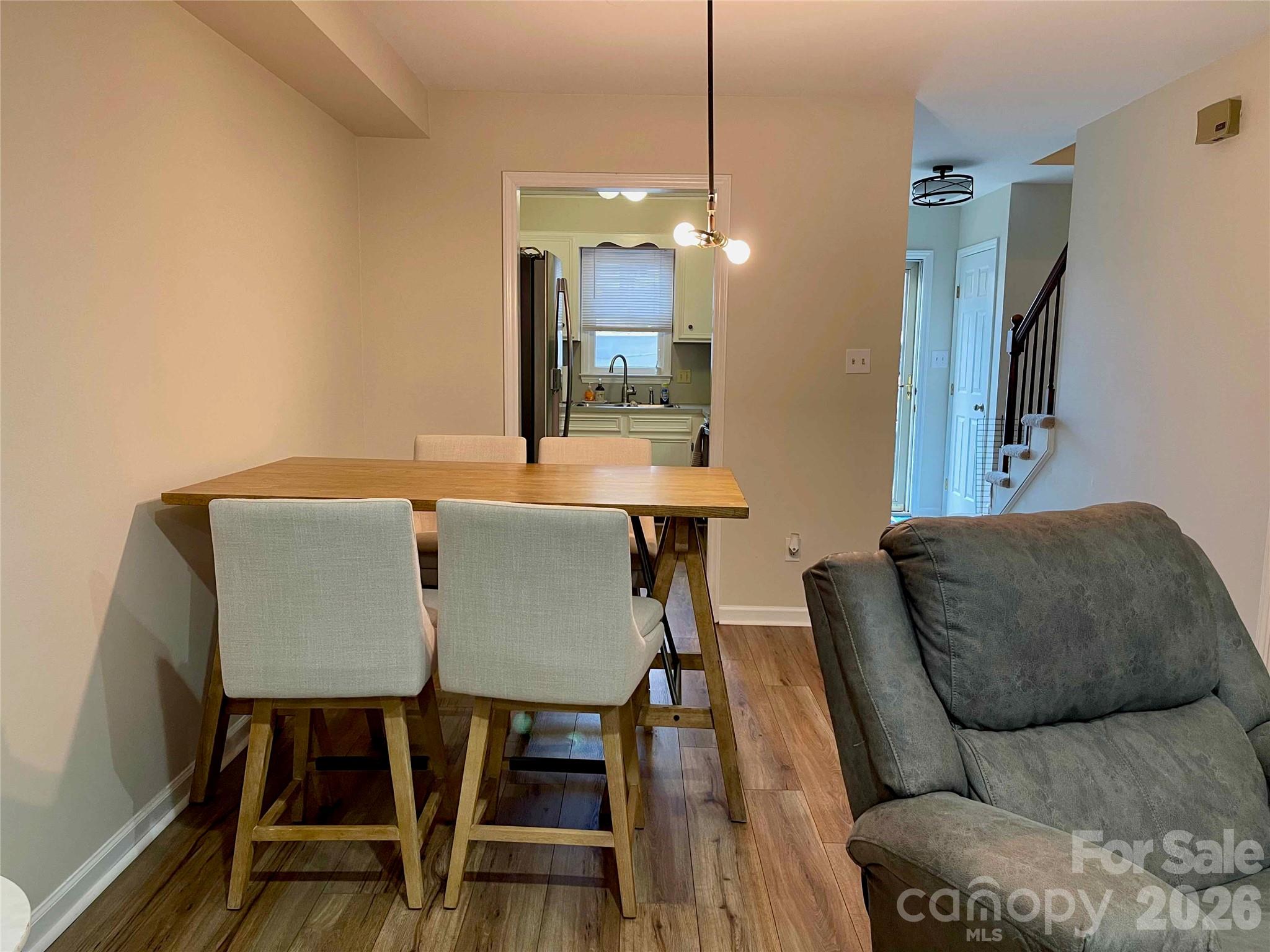 Tara Woods - Residential