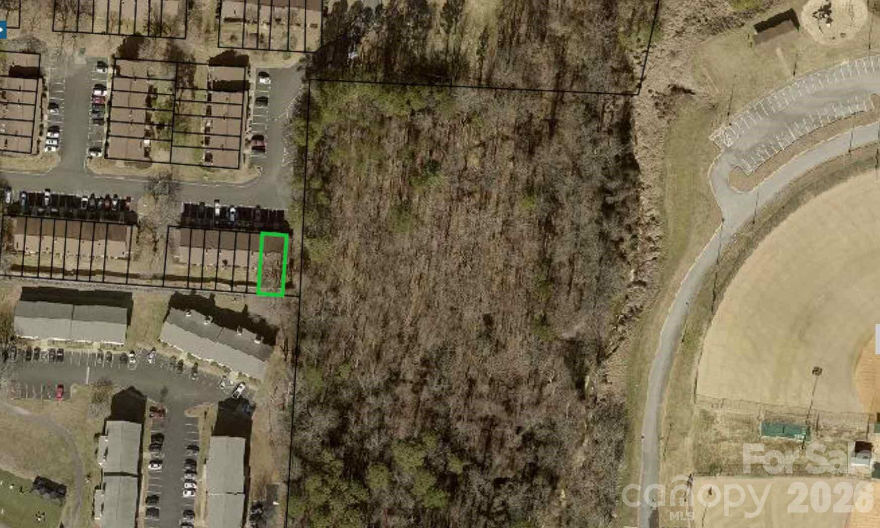 Tara Woods - Residential