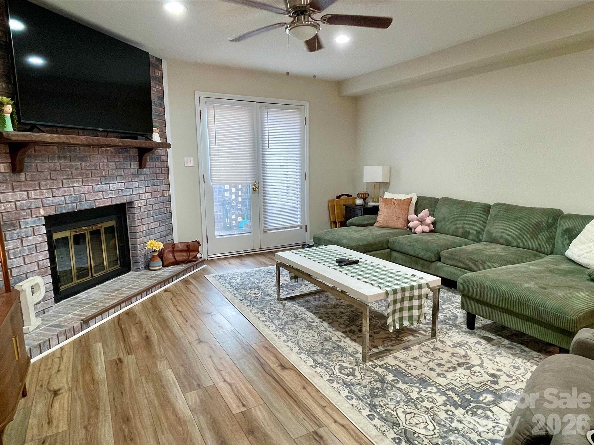 Tara Woods - Residential