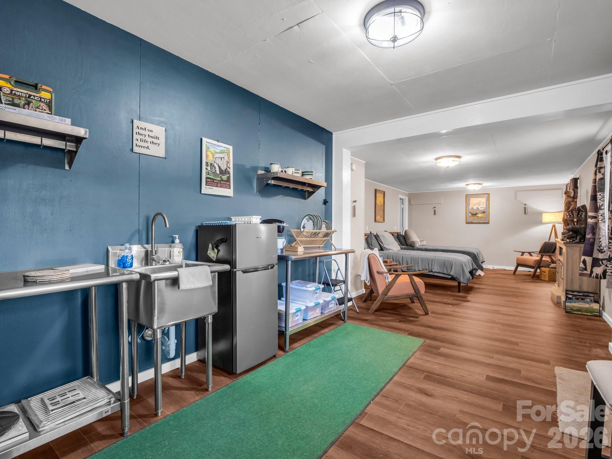 Bent Creek - Residential