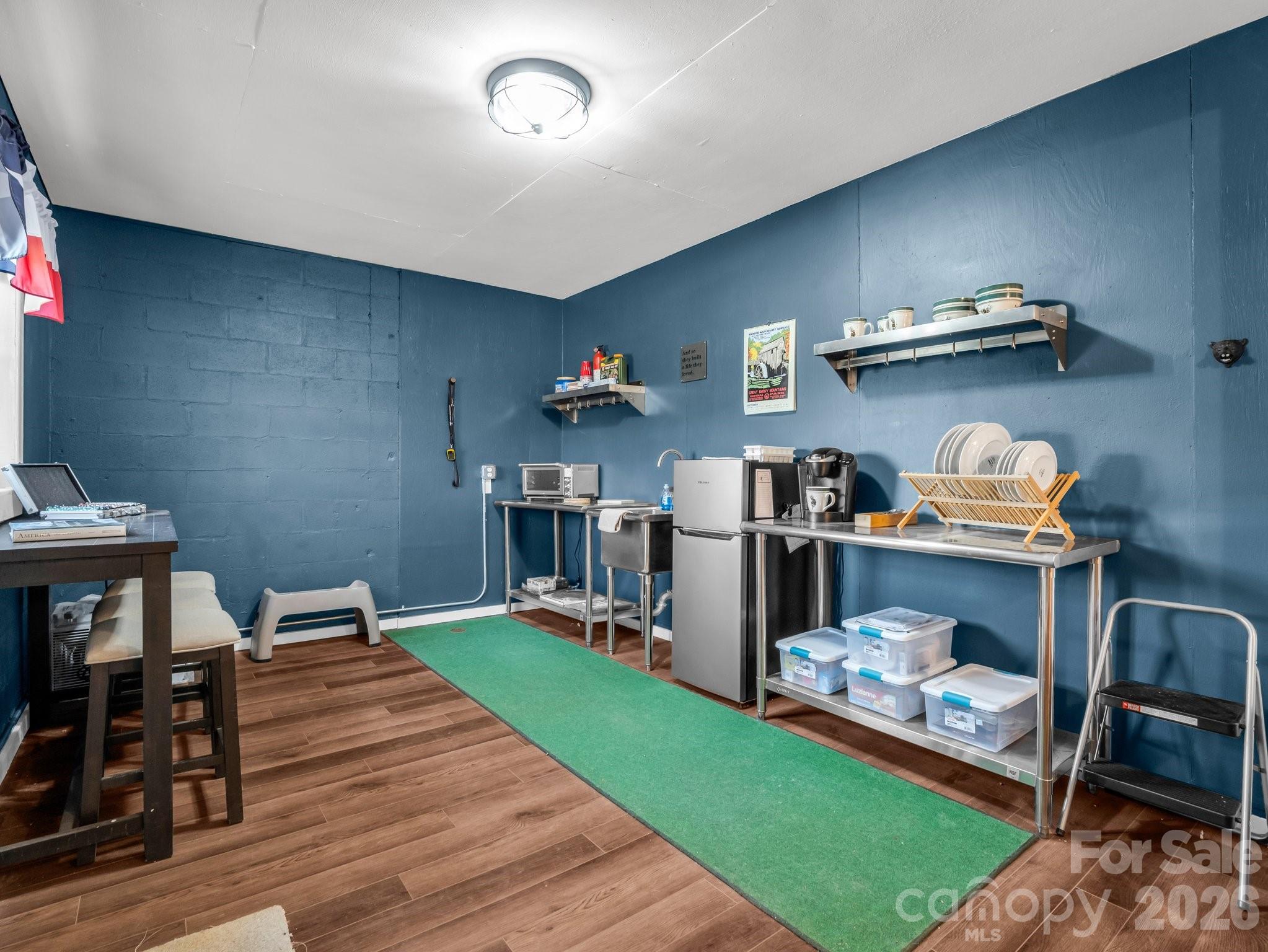 Bent Creek - Residential