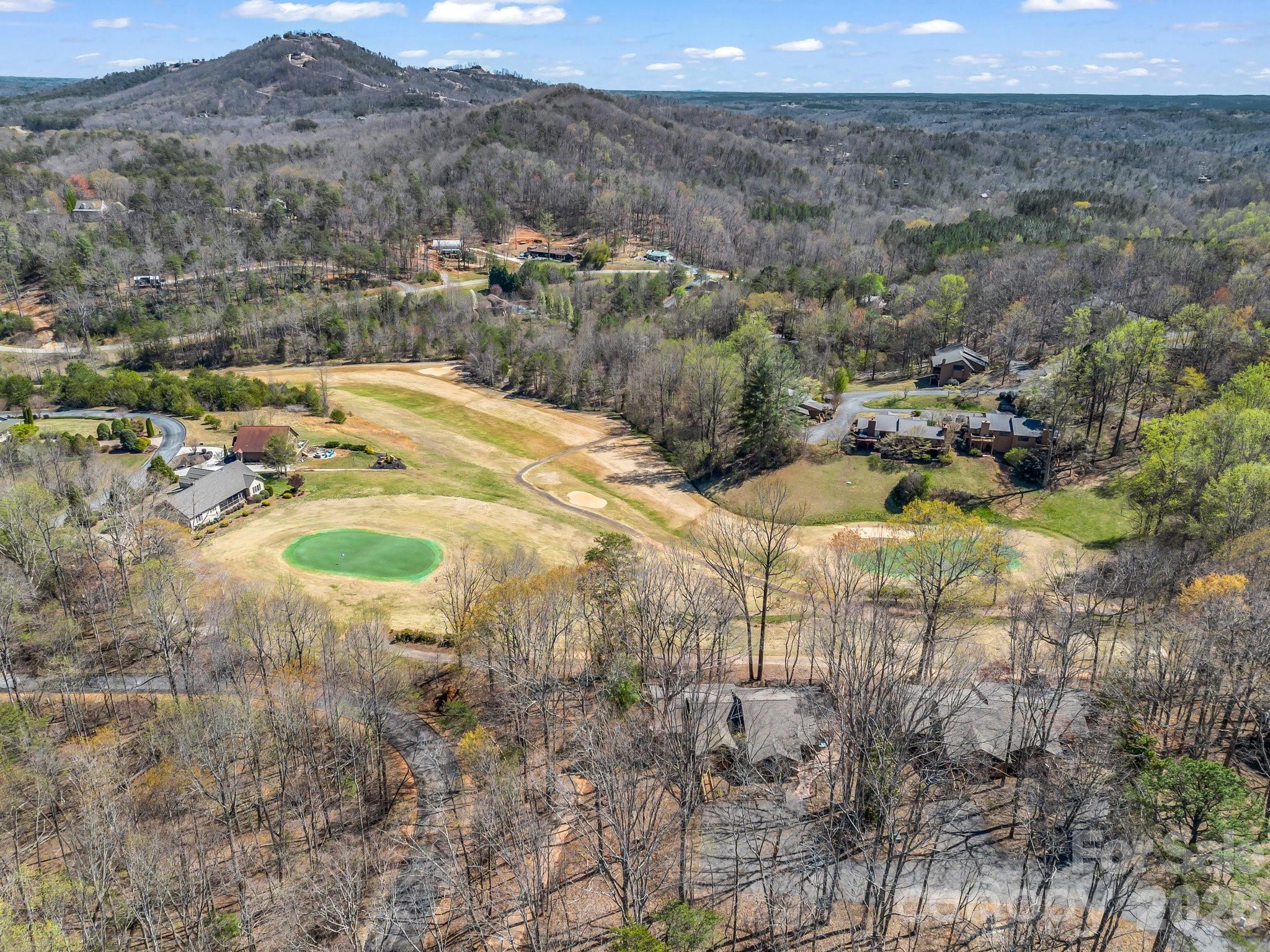 Bent Creek - Residential