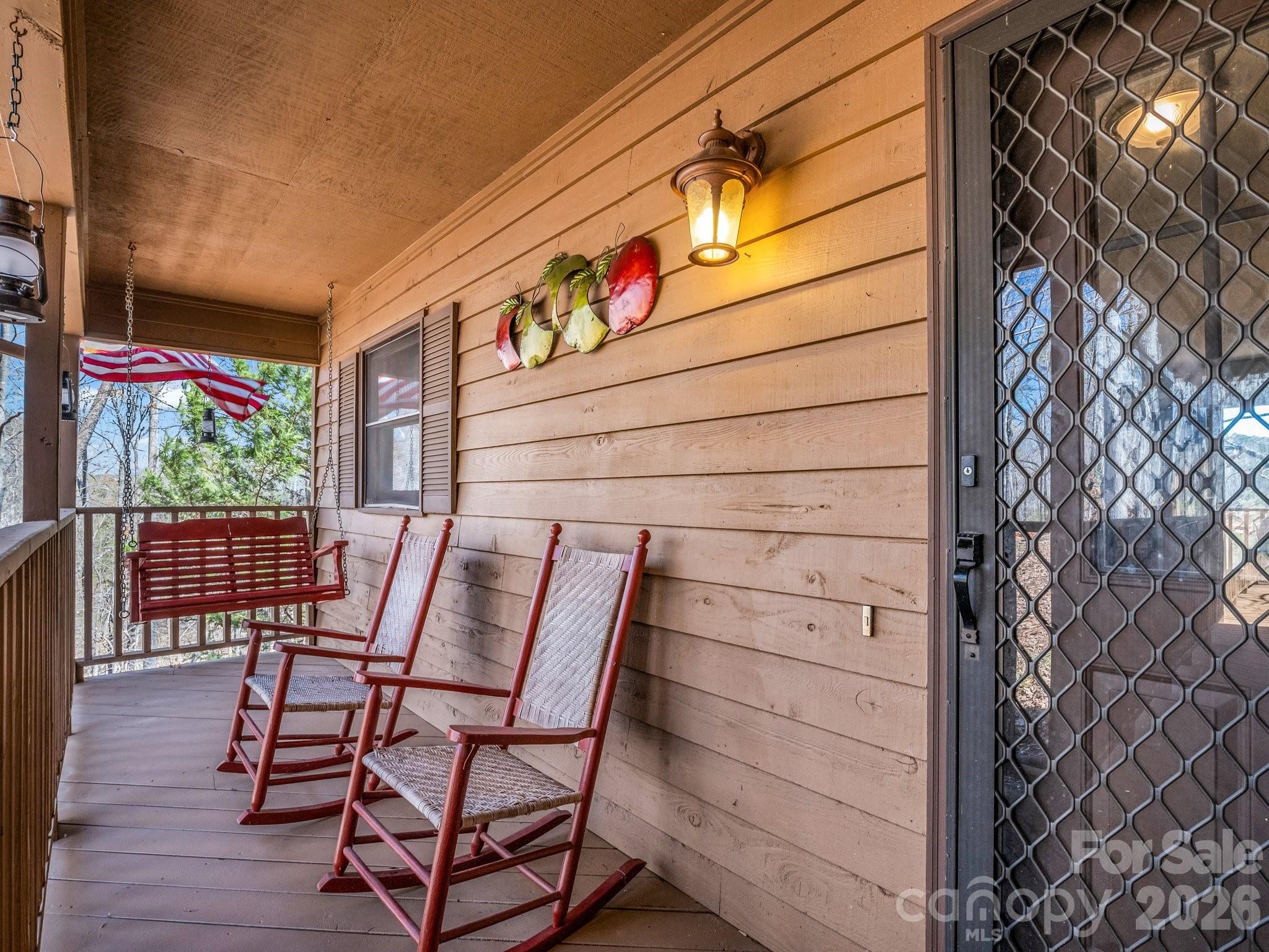 Bent Creek - Residential