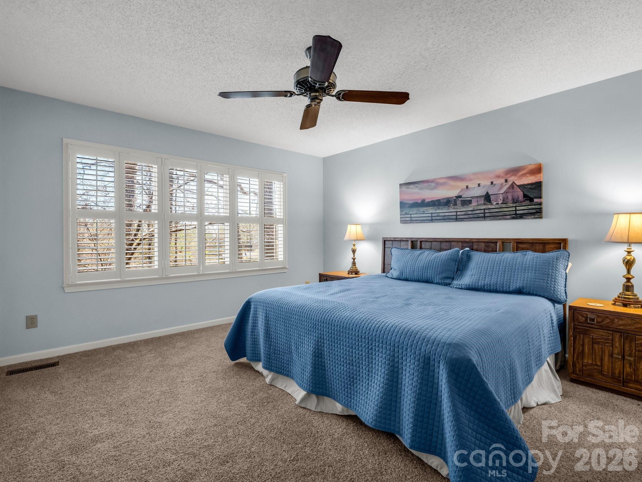 Bent Creek - Residential