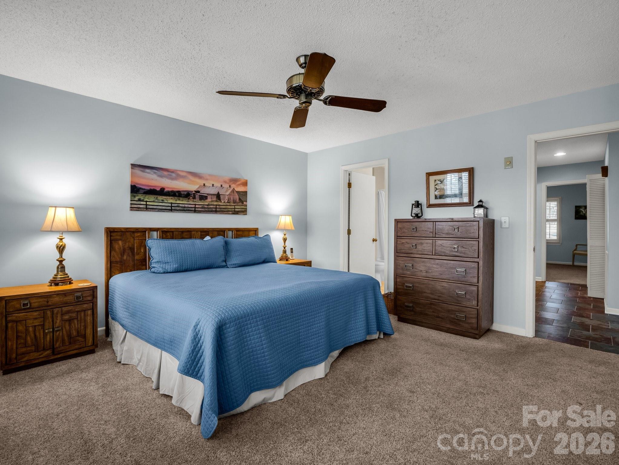 Bent Creek - Residential