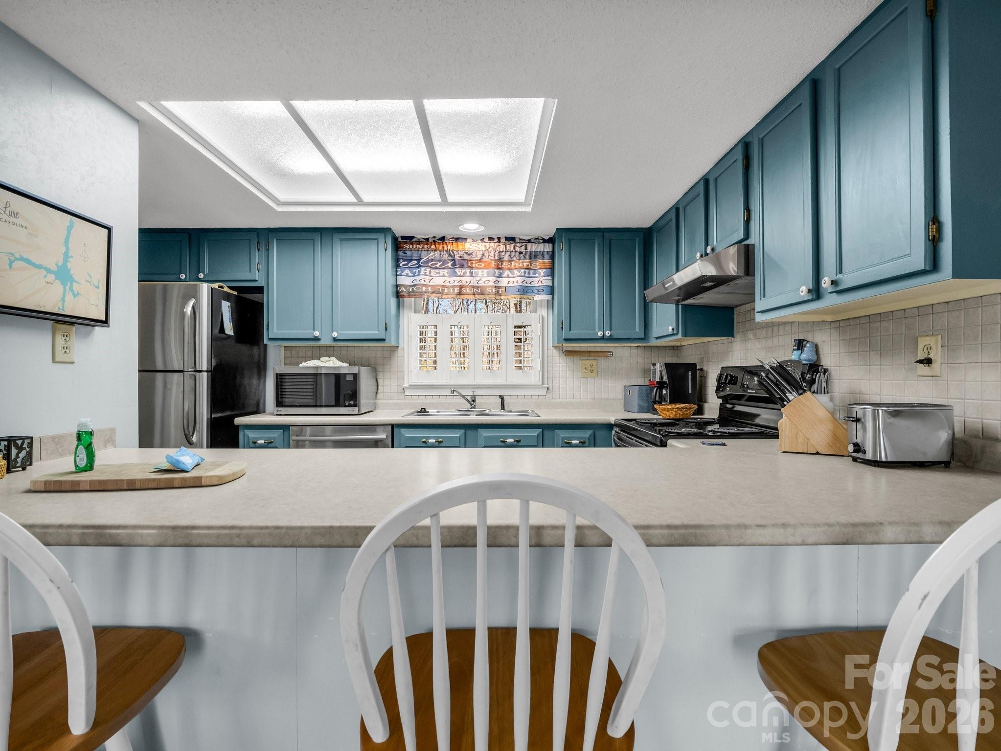 Bent Creek - Residential