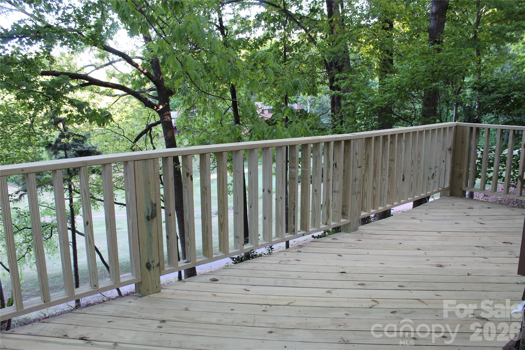 Bent Creek - Residential