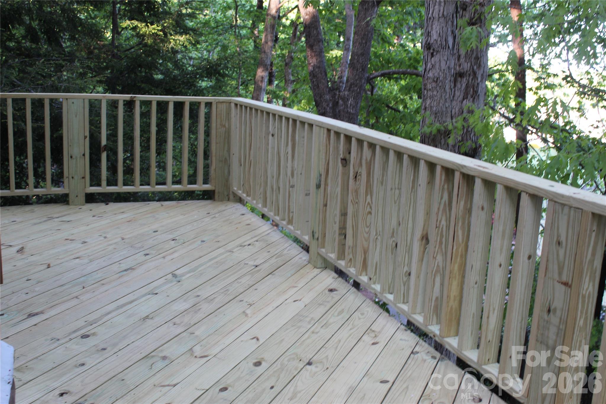 Bent Creek - Residential