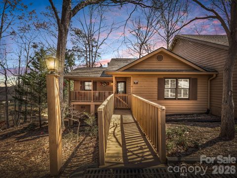 110 Appledore Court 9 Lake Lure NC 28746