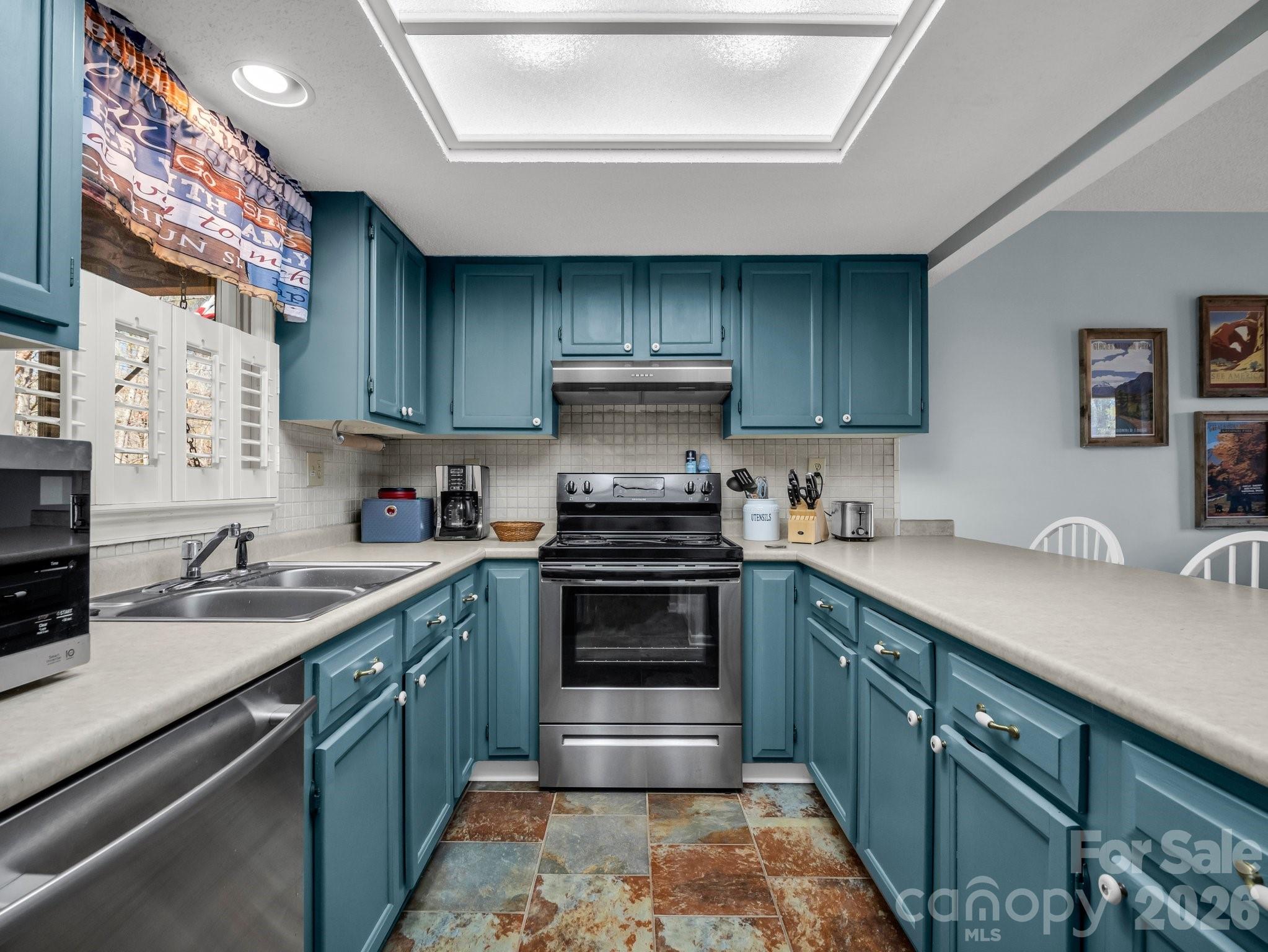 Bent Creek - Residential