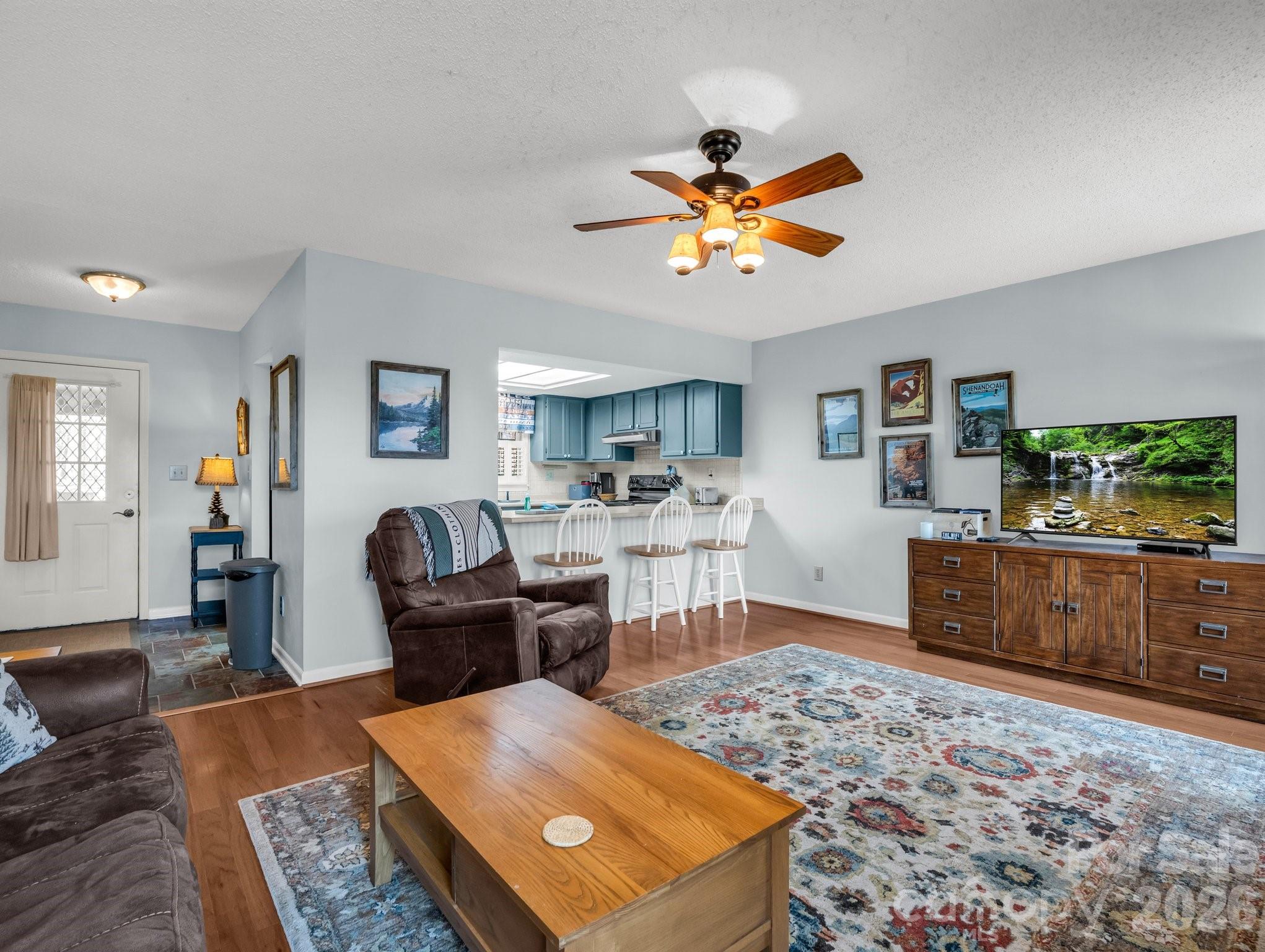 Bent Creek - Residential