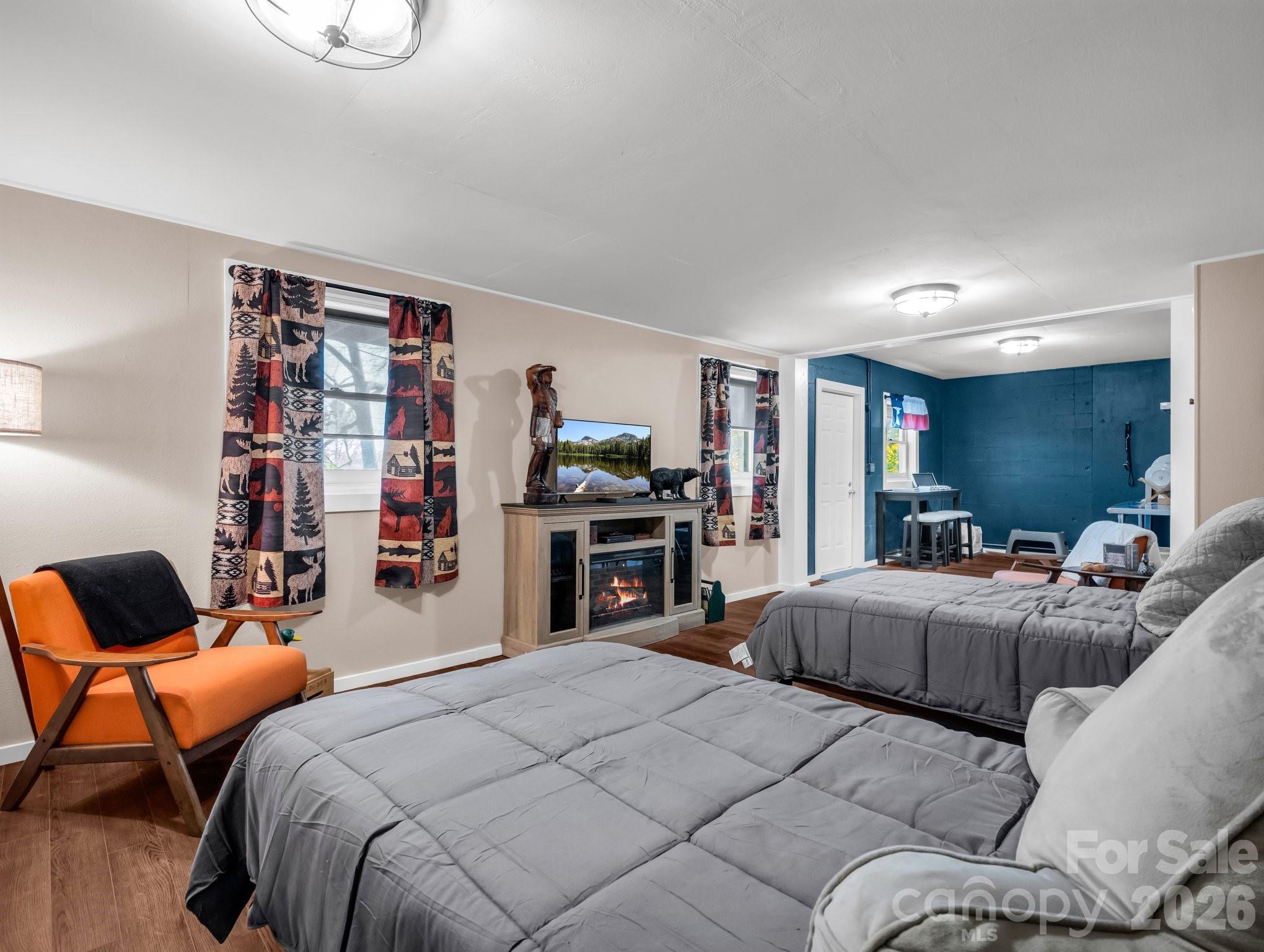 Bent Creek - Residential