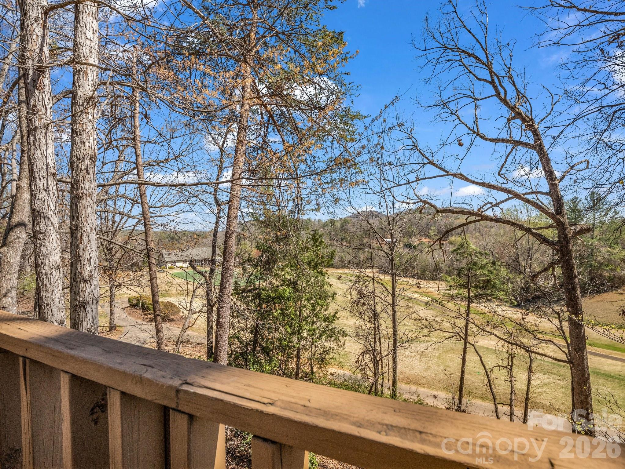 Bent Creek - Residential