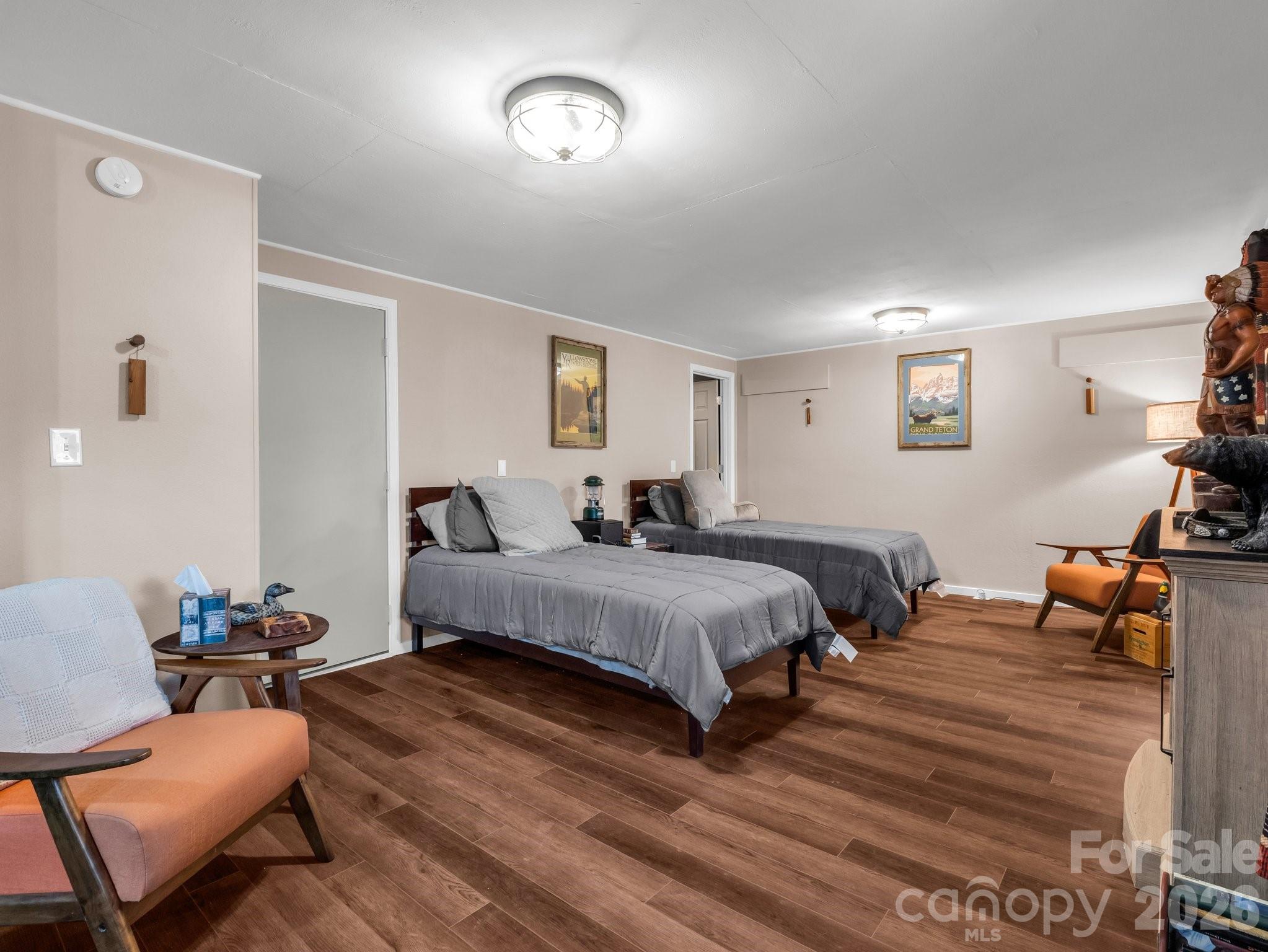 Bent Creek - Residential