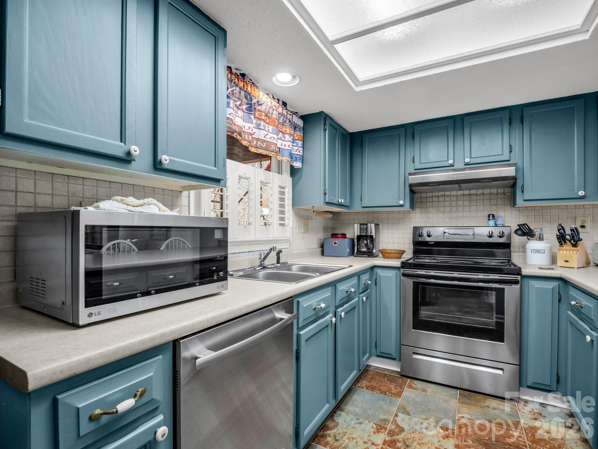 Bent Creek - Residential