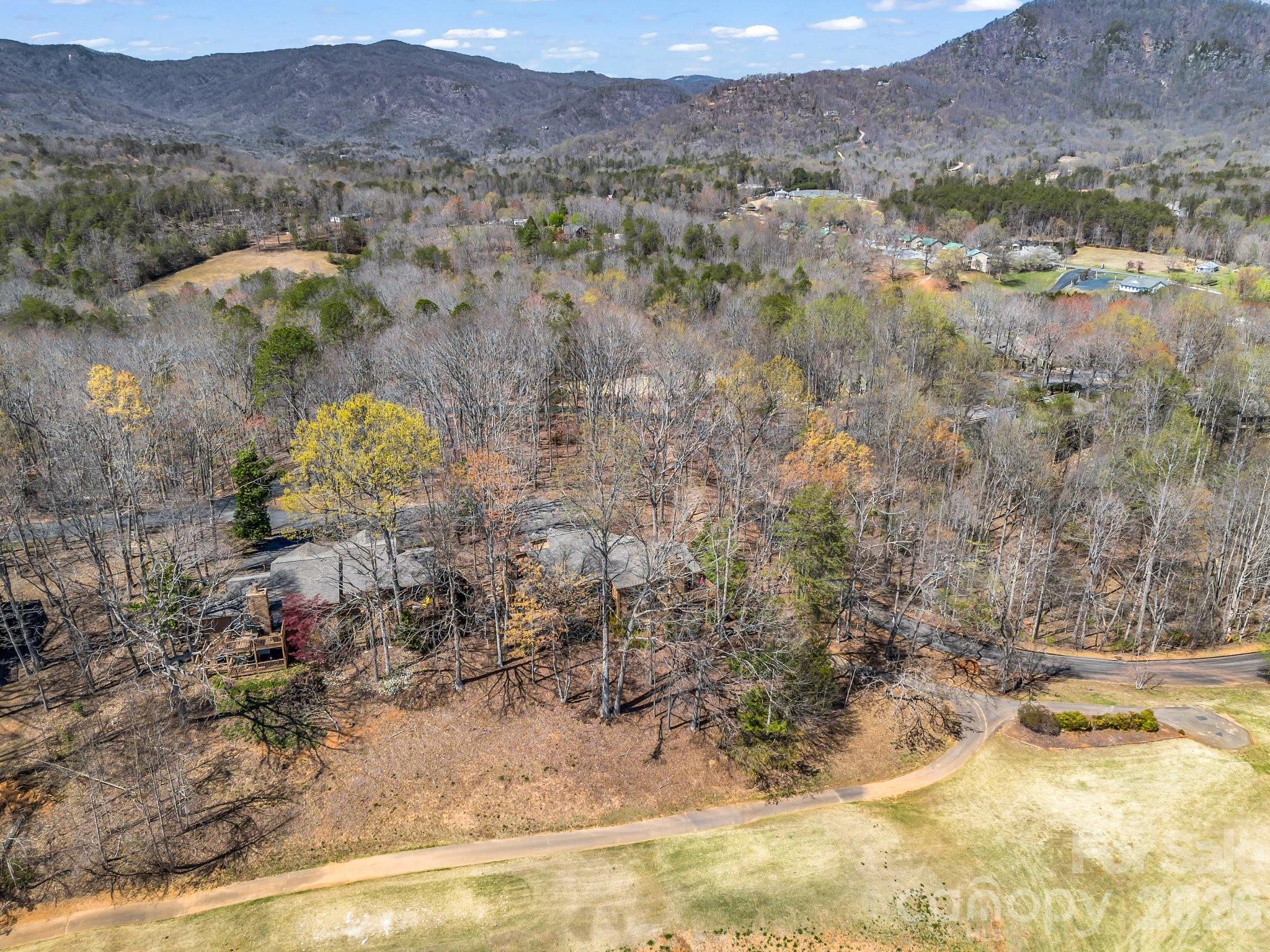 Bent Creek - Residential