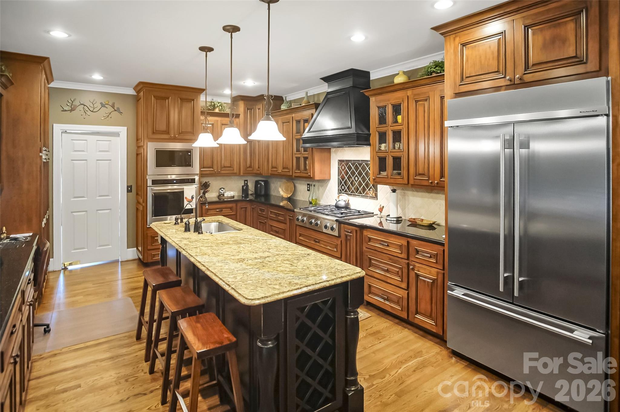 1808 Country Garden Drive