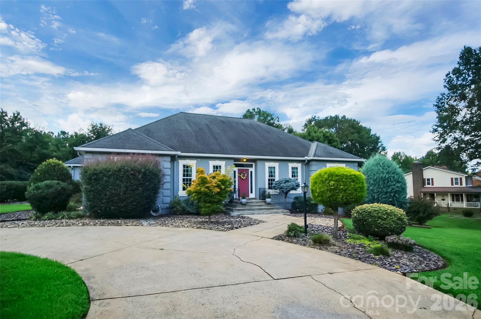 1808 Country Garden Drive