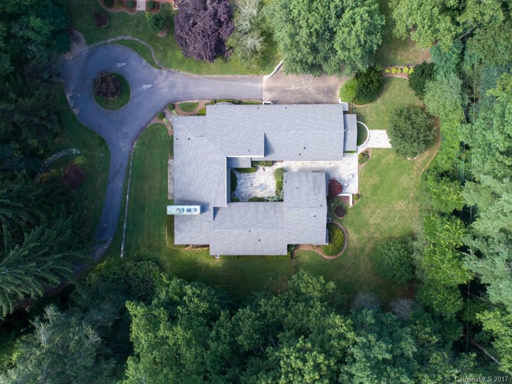 Biltmore Forest - Residential