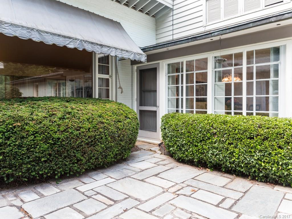 Biltmore Forest - Residential