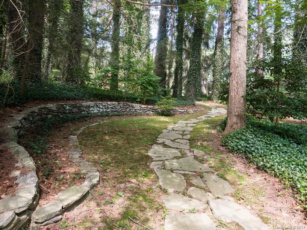 Biltmore Forest - Residential
