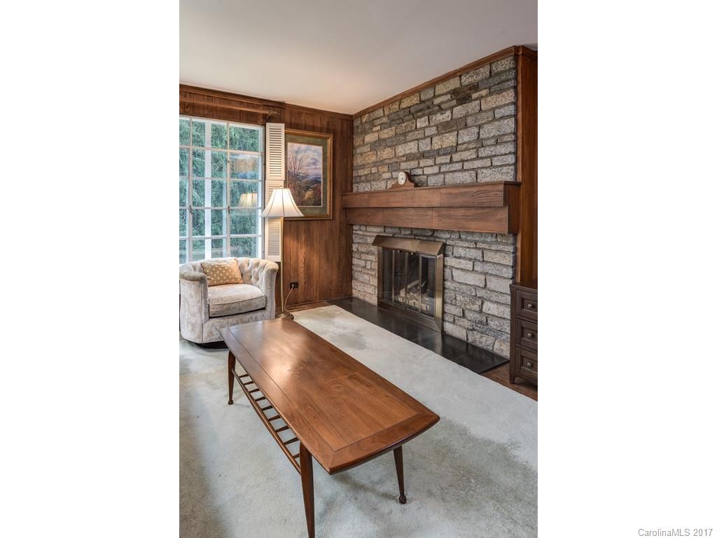 Biltmore Forest - Residential