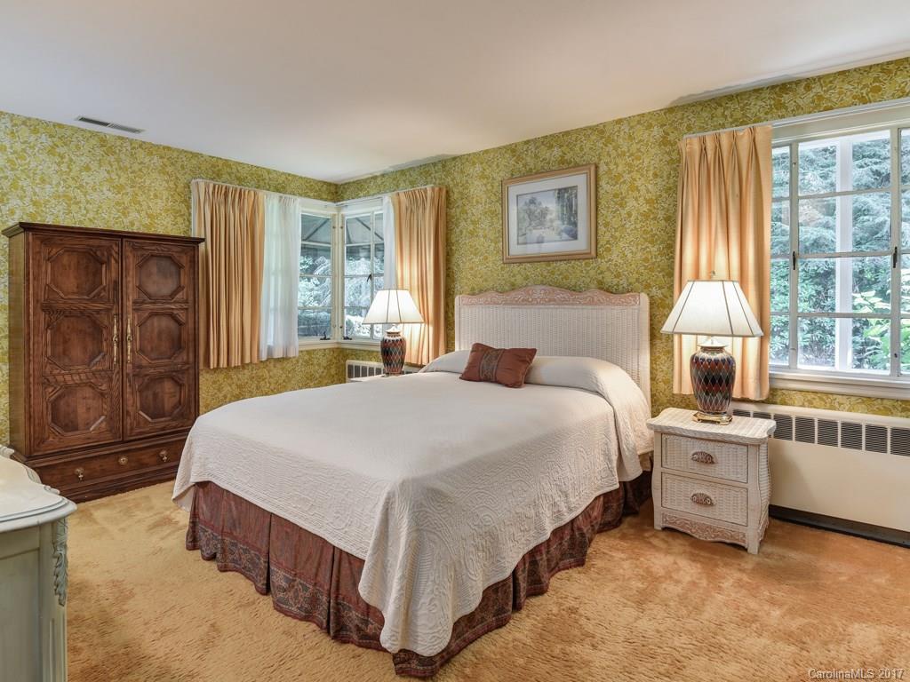 Biltmore Forest - Residential