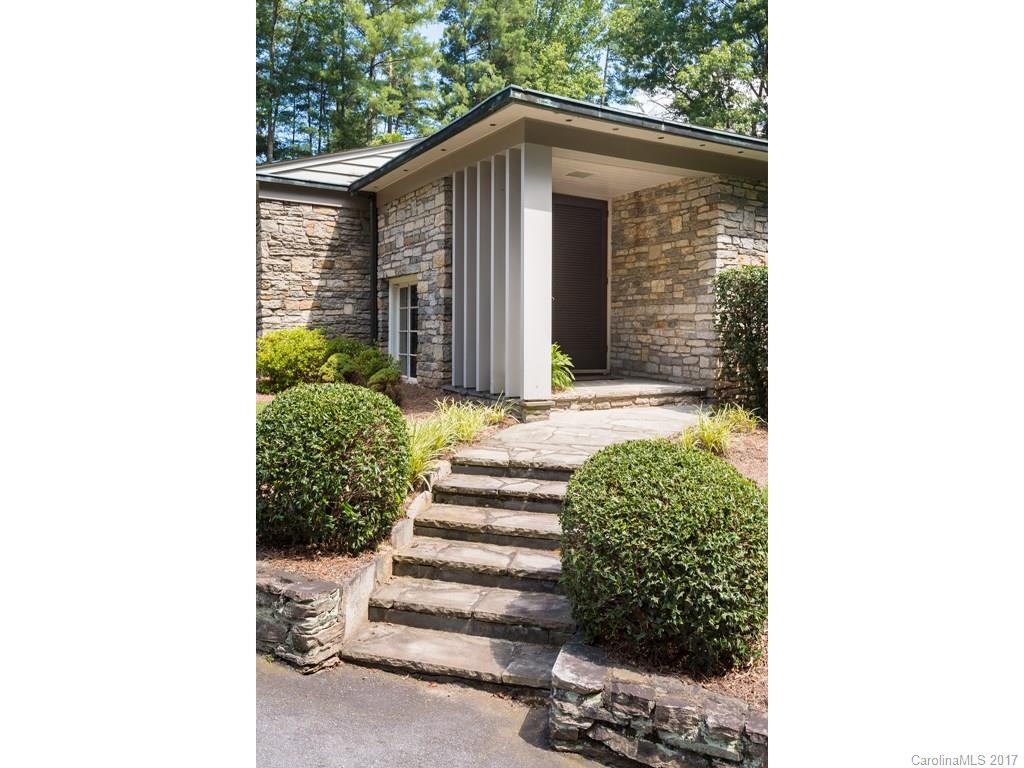 Biltmore Forest - Residential
