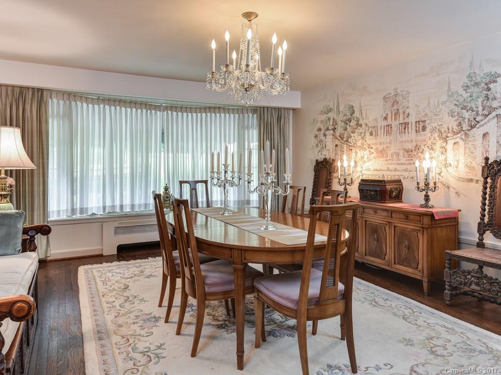 Biltmore Forest - Residential