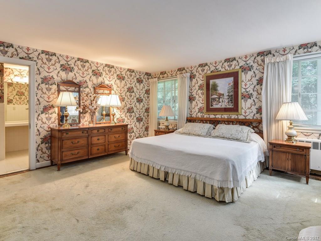 Biltmore Forest - Residential