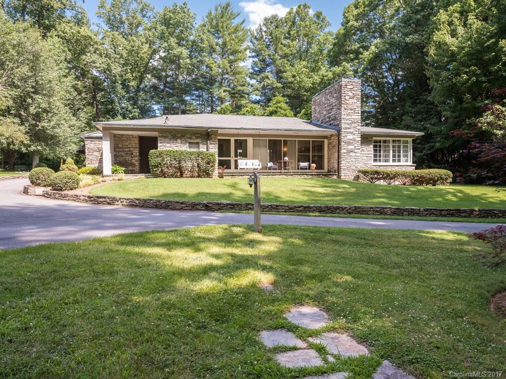 Biltmore Forest - Residential
