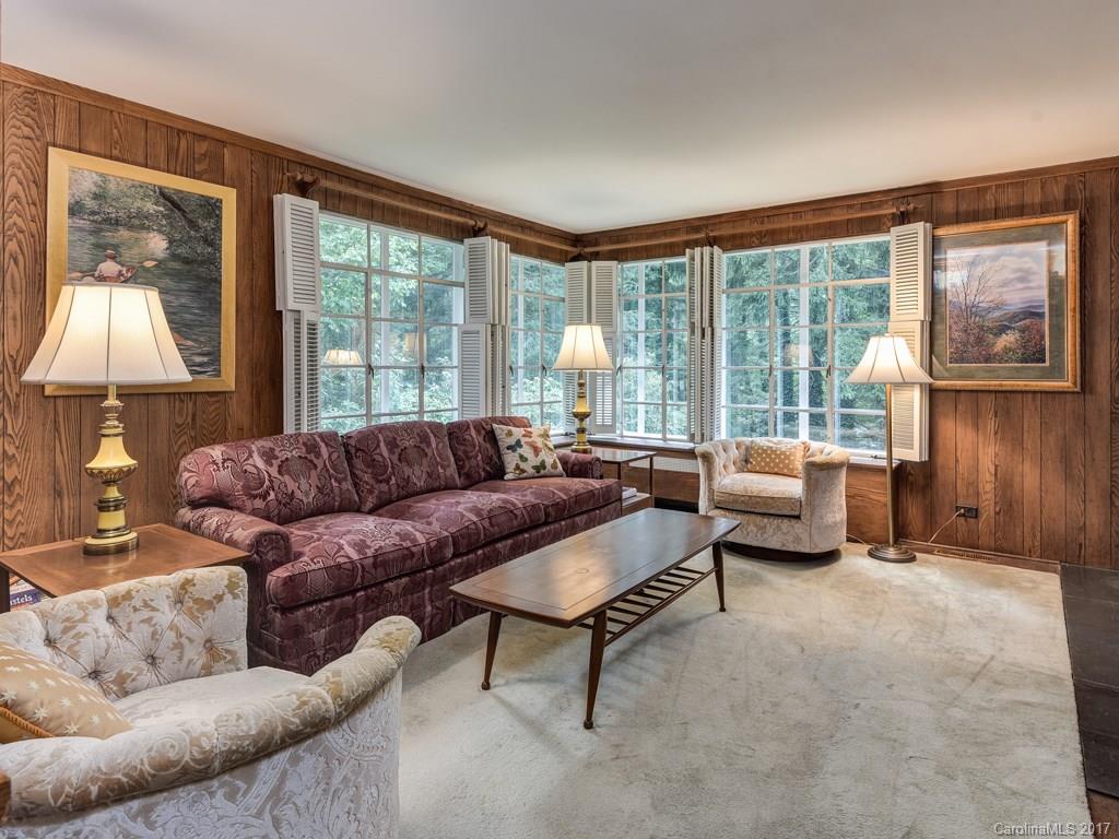 Biltmore Forest - Residential