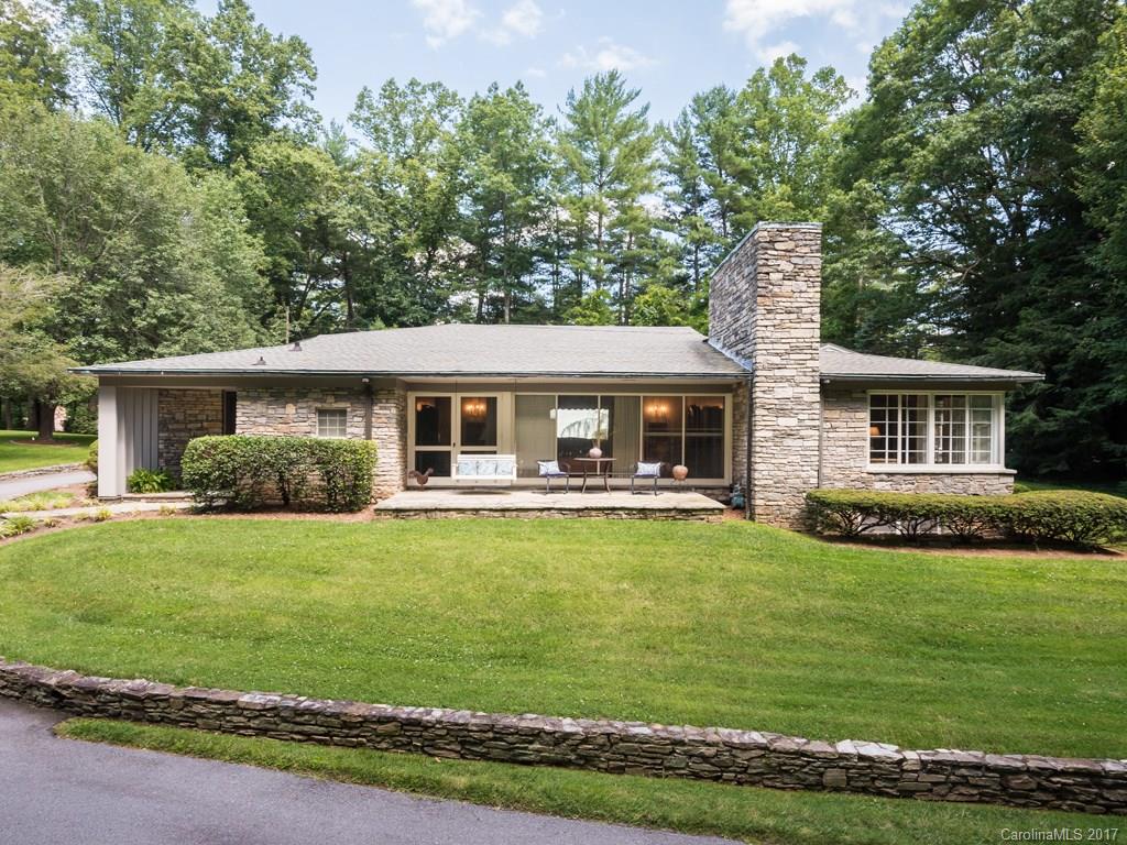 Biltmore Forest - Residential