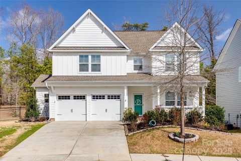 2076 Brightflower Lane, York, SC 29745 - MLS#: 4228707