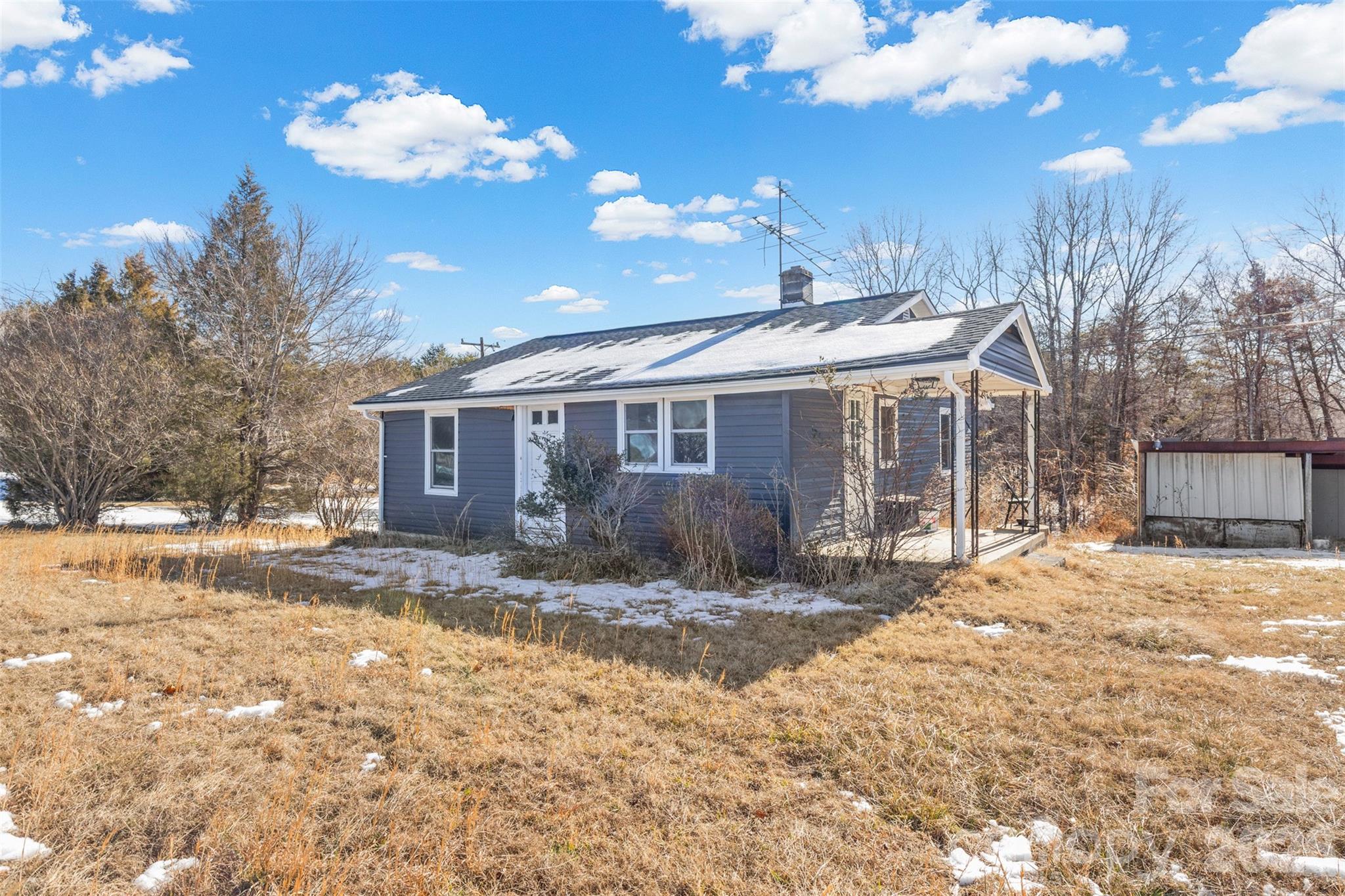 10780 N Carolina Highway 700