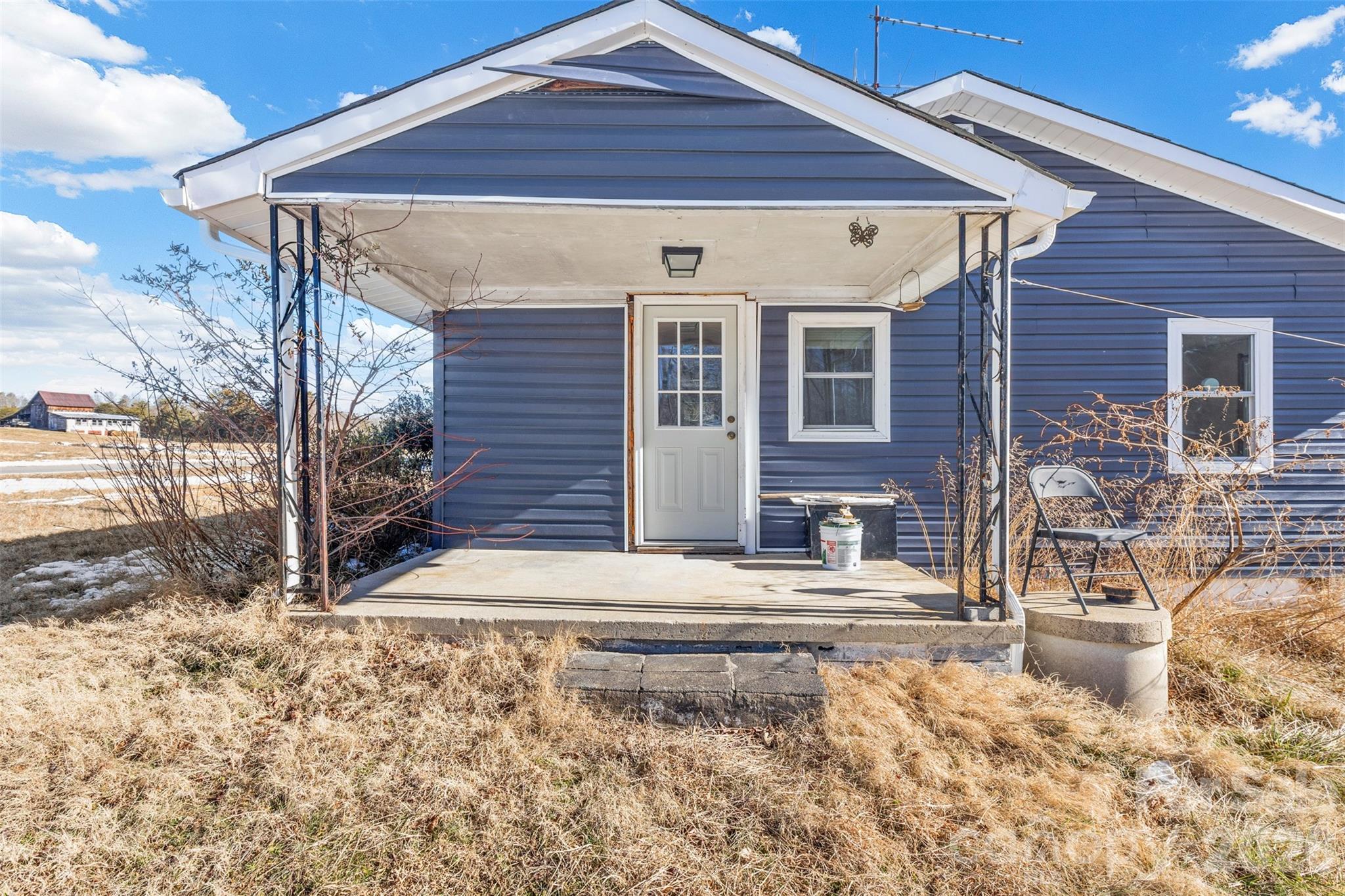 10780 N Carolina Highway 700