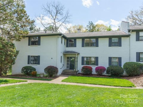 615 Biltmore Avenue F8 Asheville NC 28803