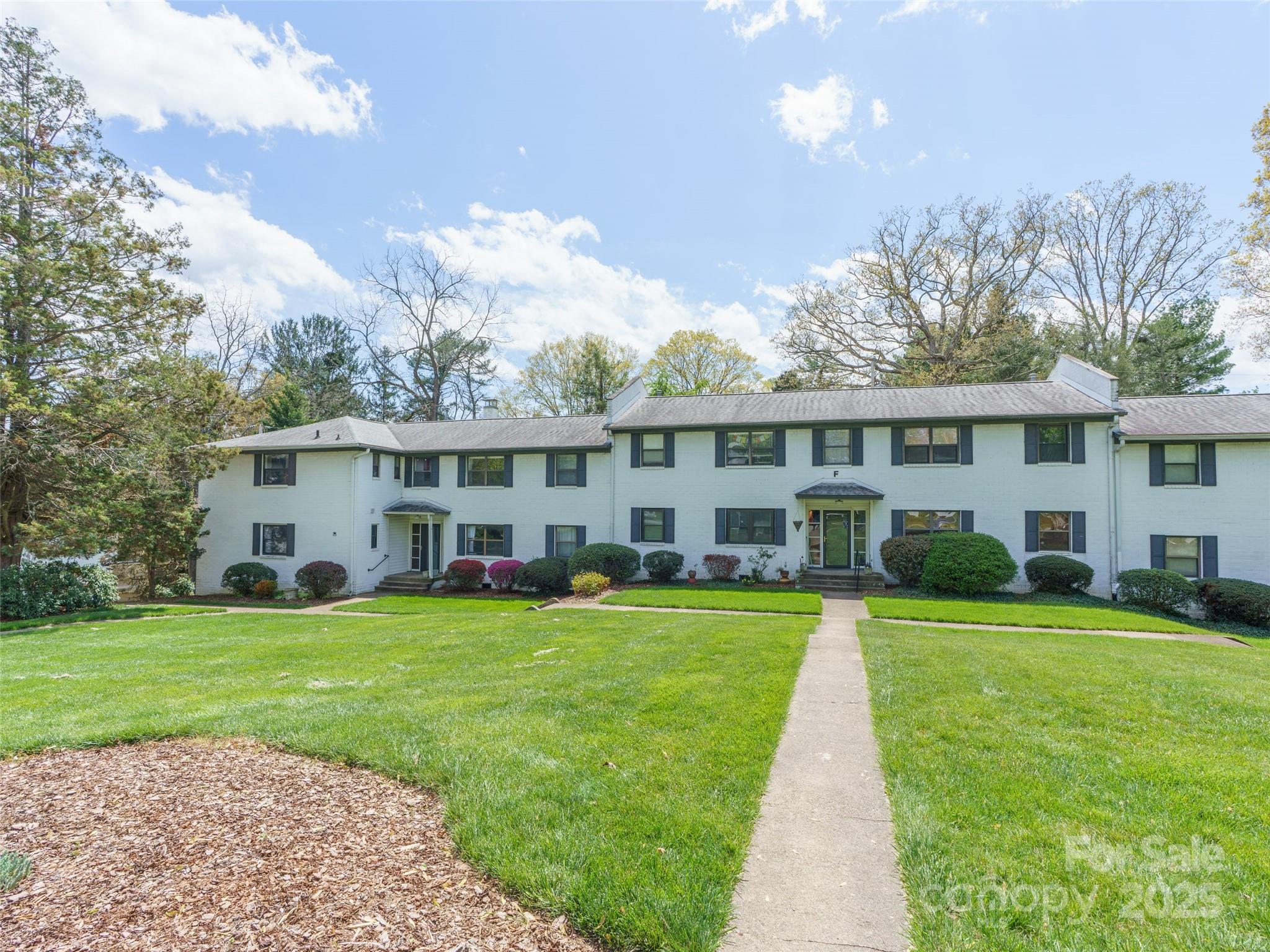 615 Biltmore Avenue F8