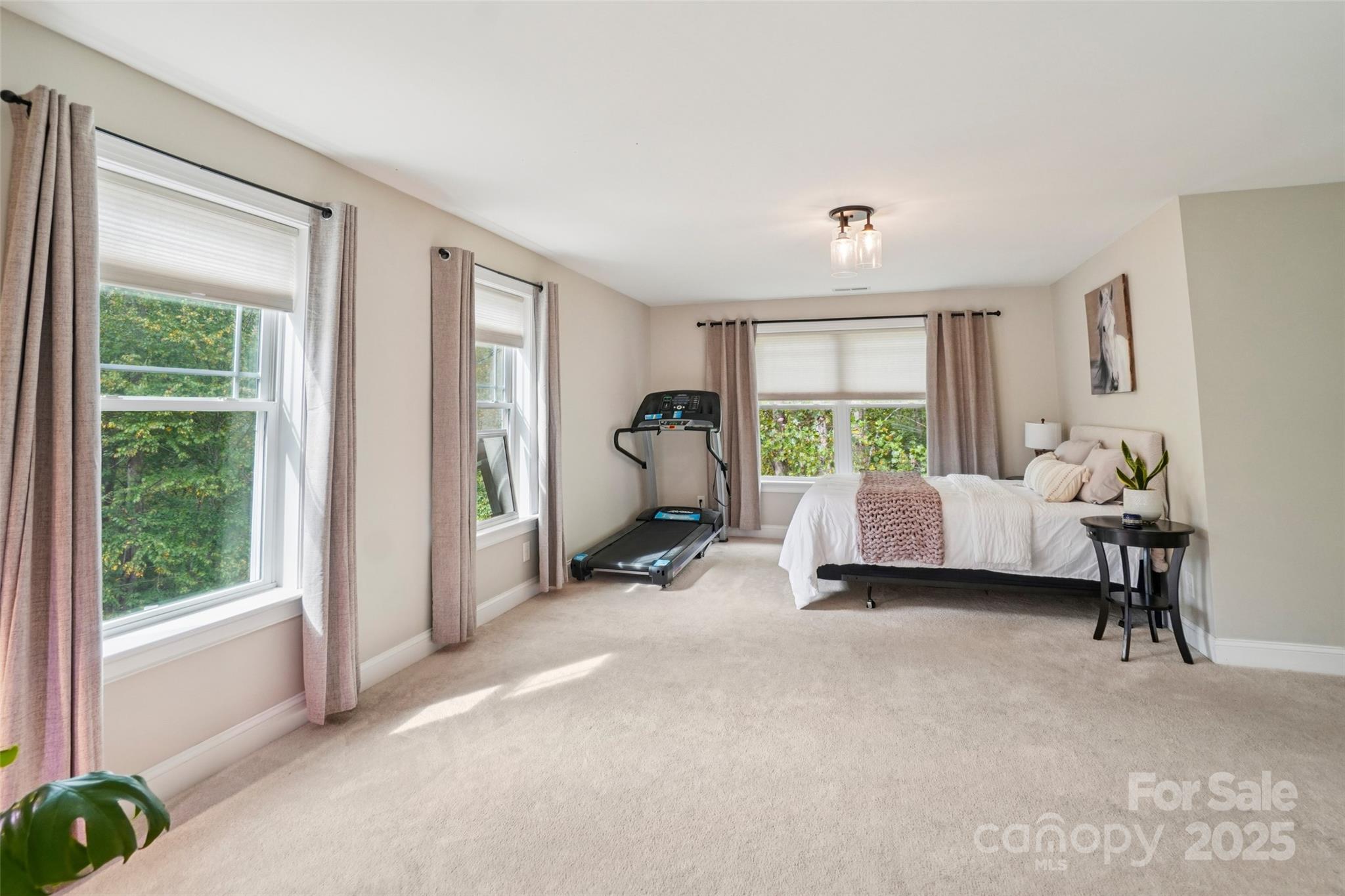 Hickory Falls - Residential