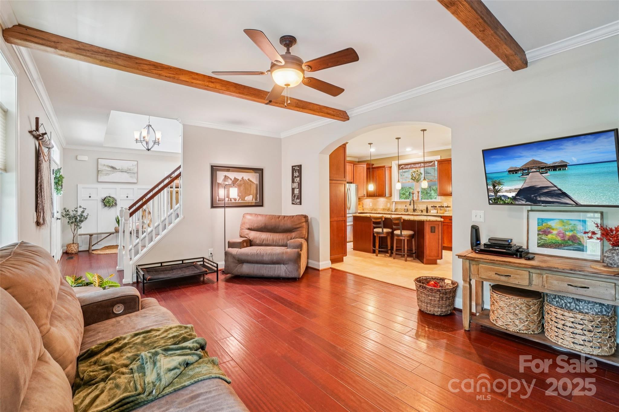 Hickory Falls - Residential