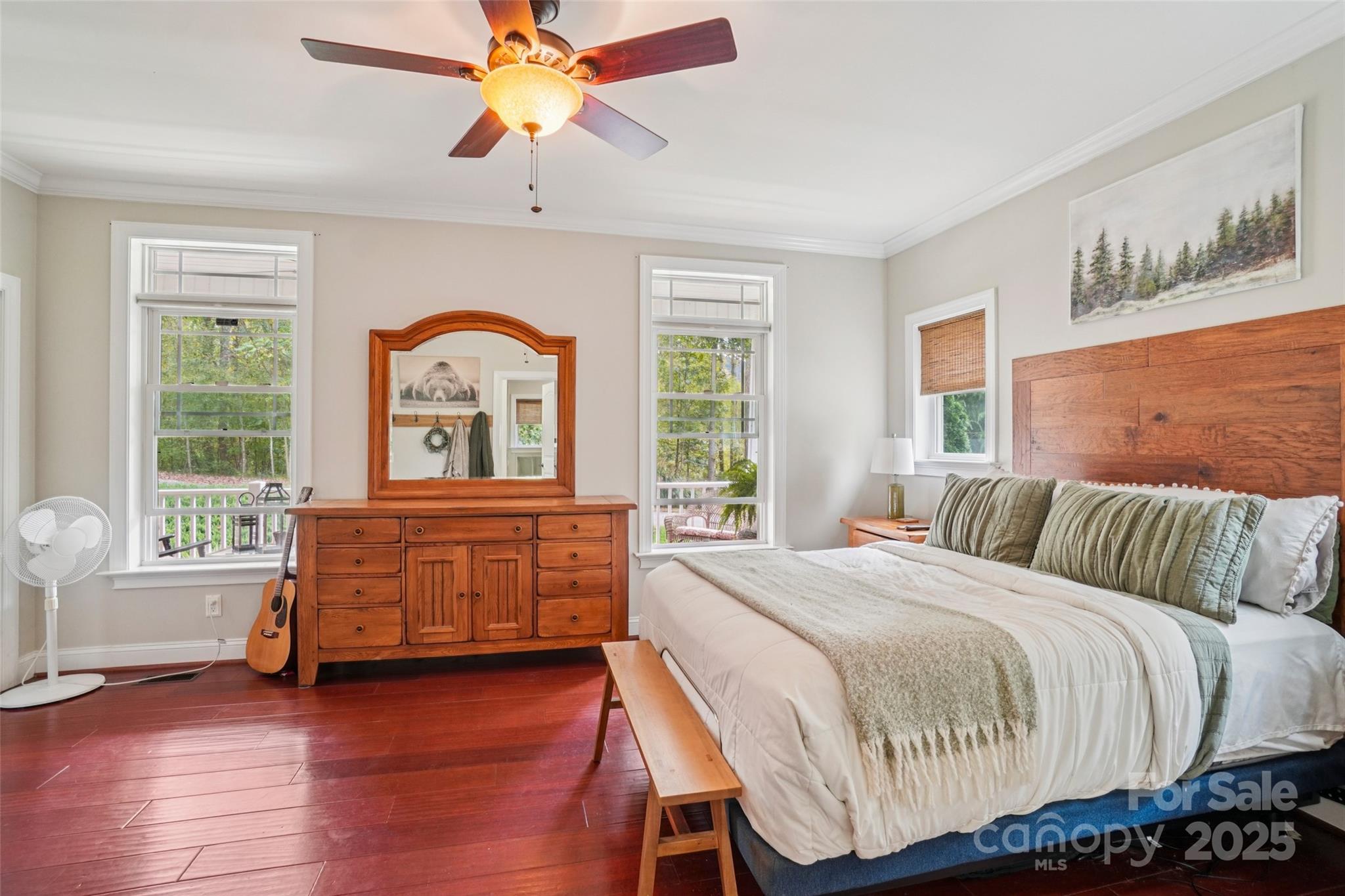 Hickory Falls - Residential