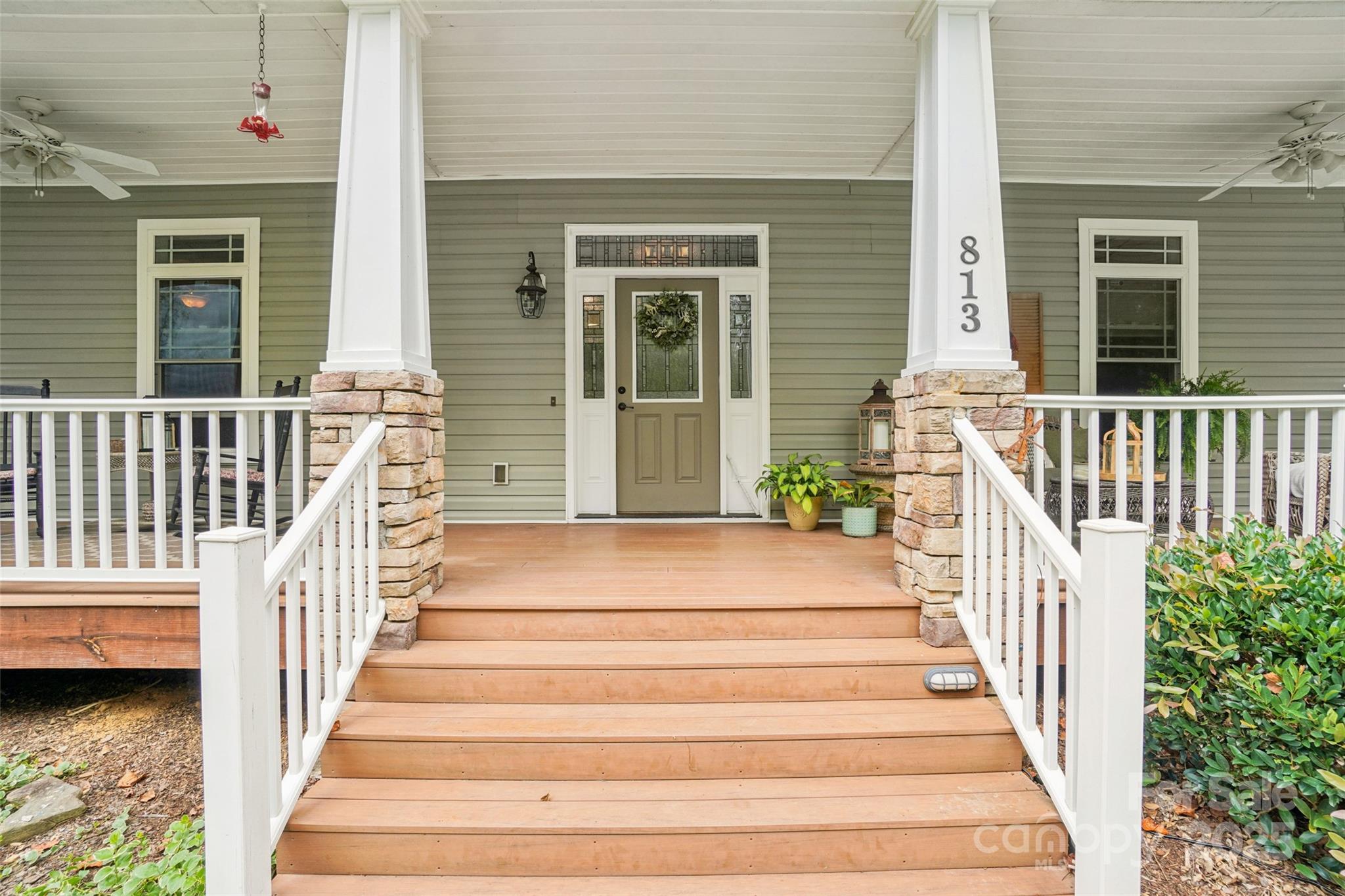 Hickory Falls - Residential