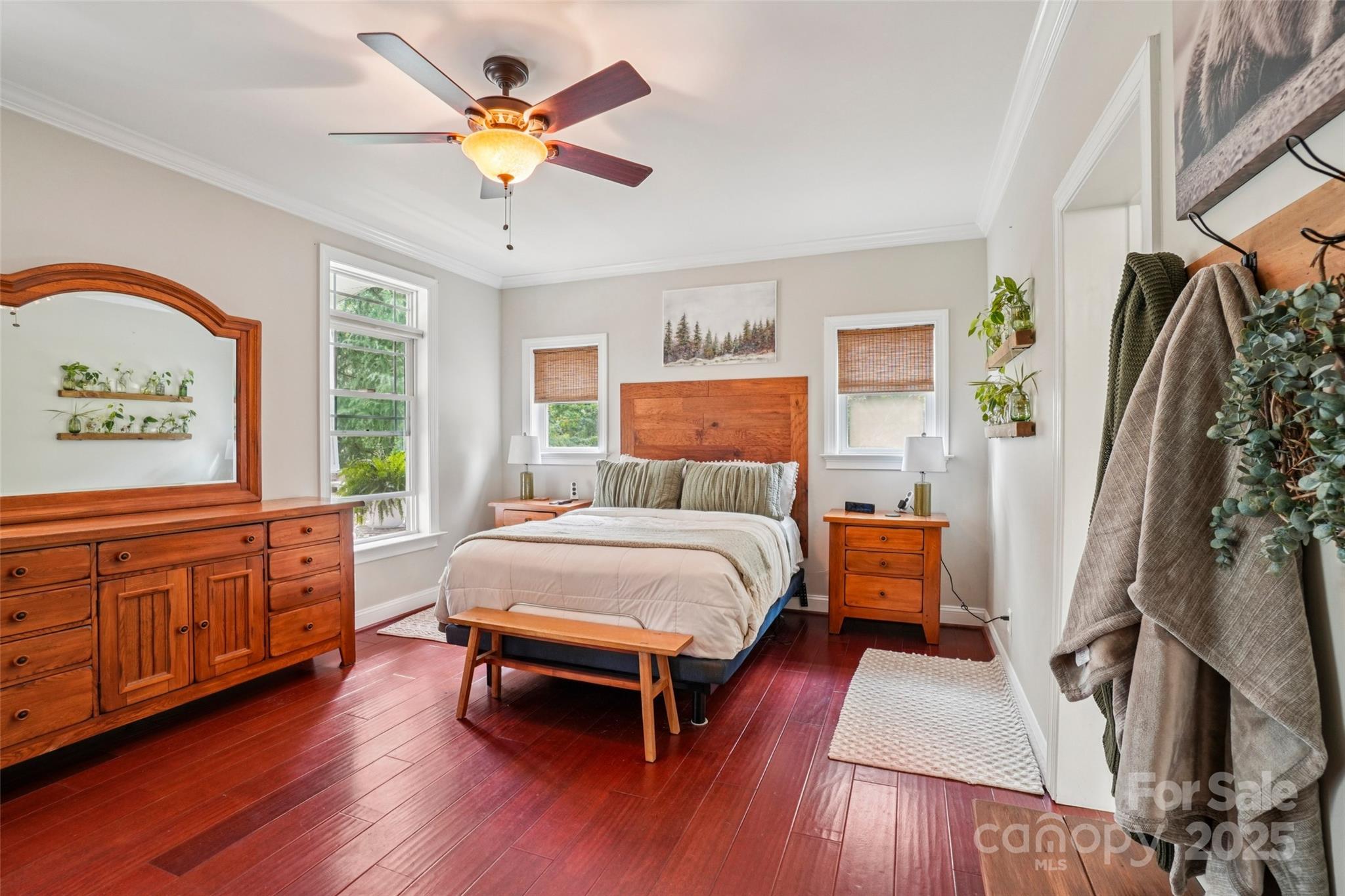 Hickory Falls - Residential