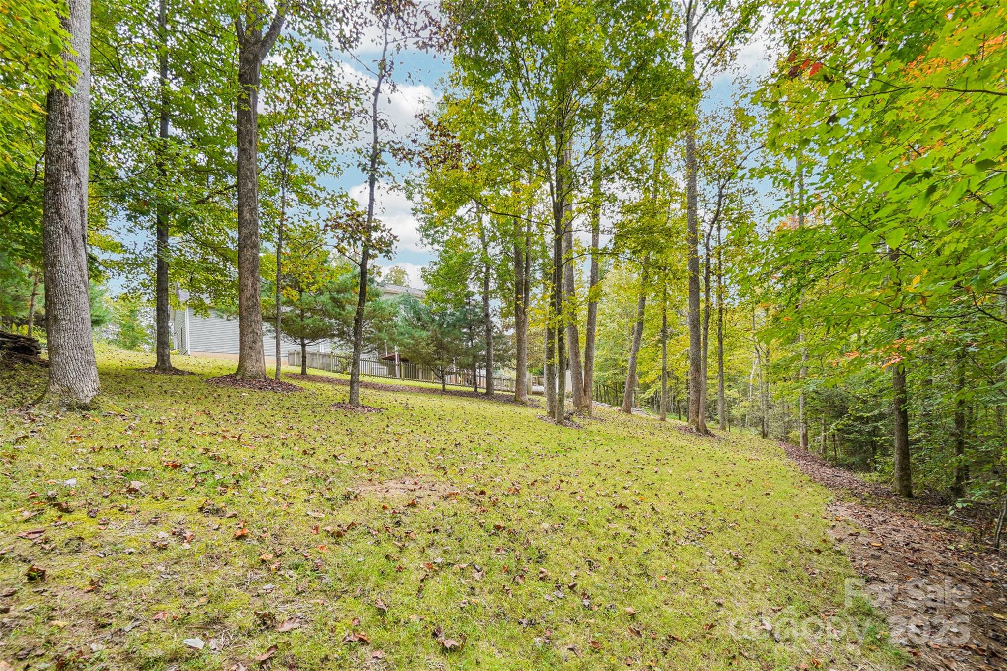 Hickory Falls - Residential