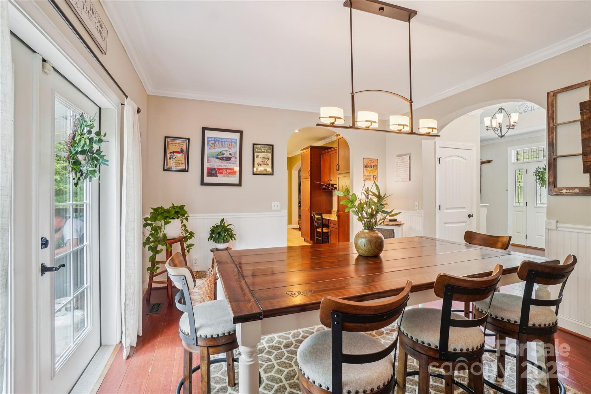 Hickory Falls - Residential