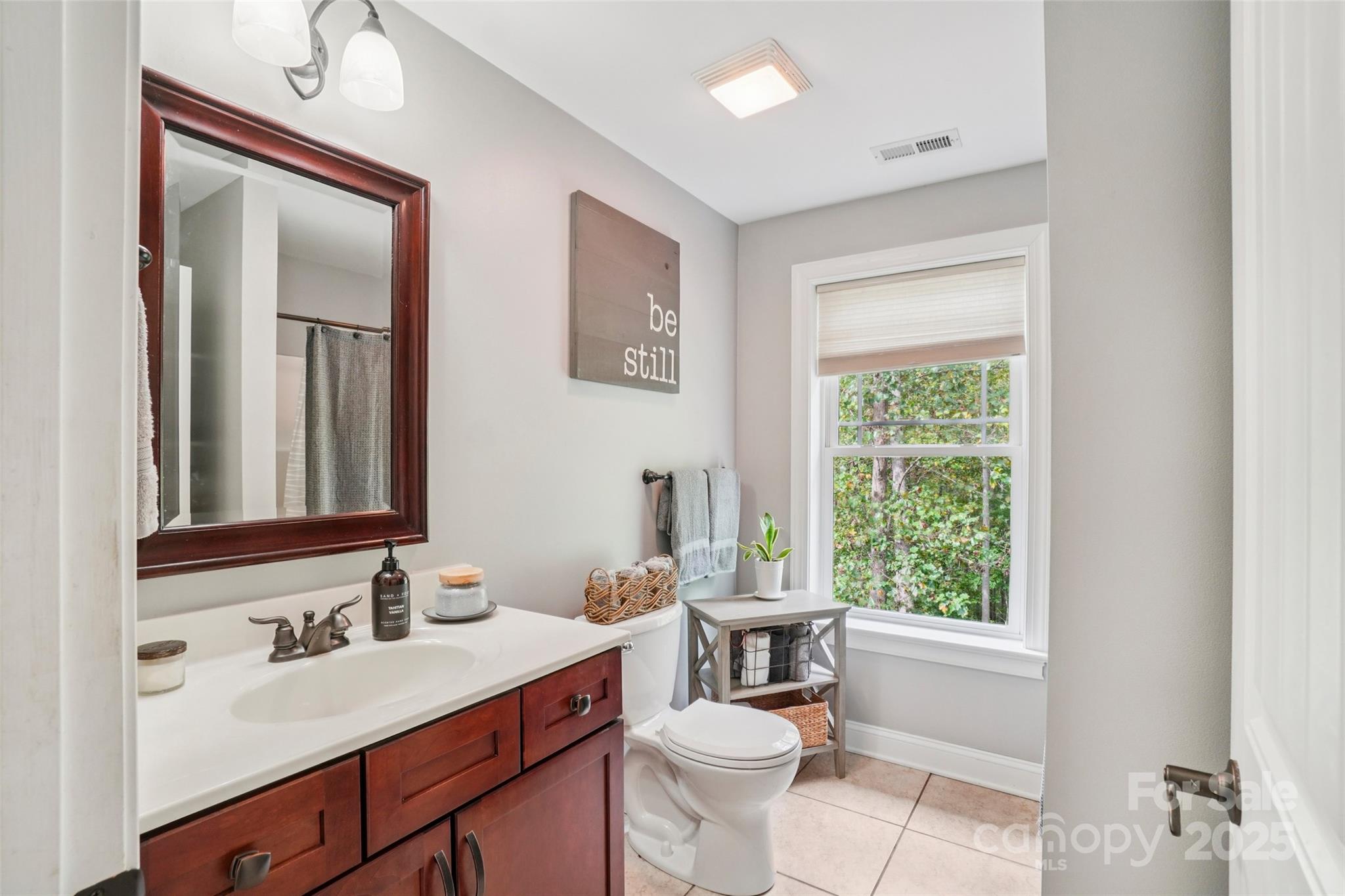 Hickory Falls - Residential